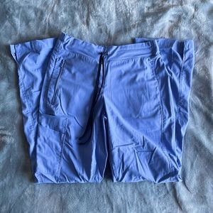 Motion by Barco scrub pants